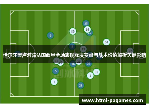 恰尔汗奥卢对阵法国西甲全场表现深度复盘与战术价值解析关键影响 恰尔汗奥卢对阵法国西甲全场表现深度复盘与战术价值解析关键影响