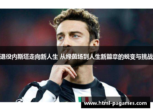 退役内斯塔走向新人生 从绿茵场到人生新篇章的蜕变与挑战